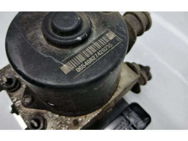 Jednotka ABS 10020601064, 1K0907379K Audi A3 S3 8P 2004