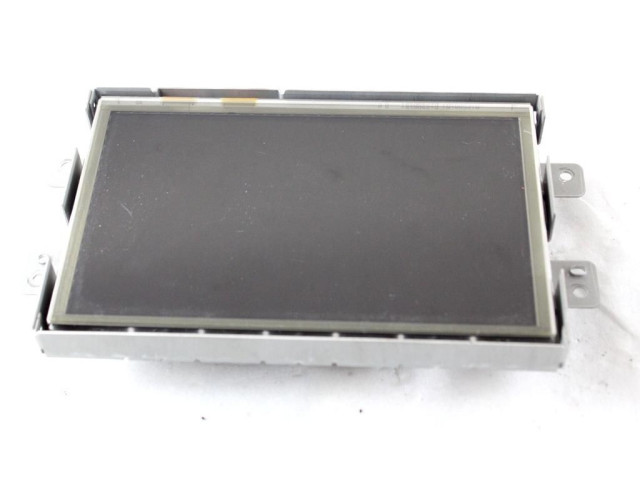 Дисплей FK72-19C299-AA Jaguar XE