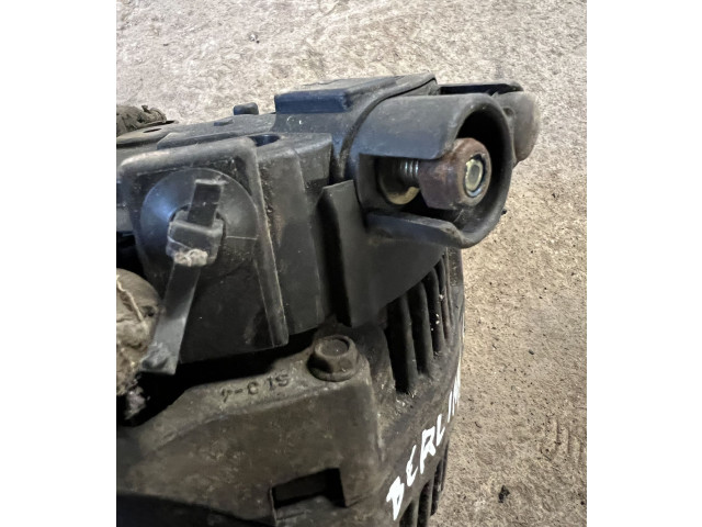 Генератор 9623727180, 962372718   Citroen Berlingo      