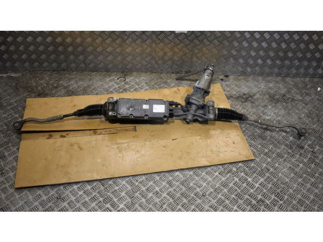 Рулевая рейка Bentley Bentayga 2015 - года