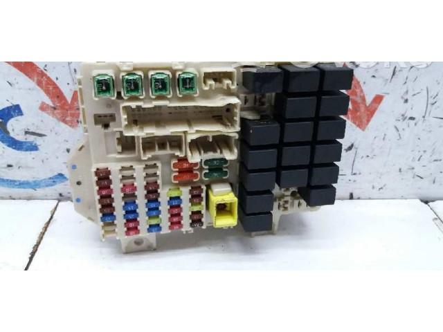 Модуль управления BSM MN108319 Mitsubishi Colt