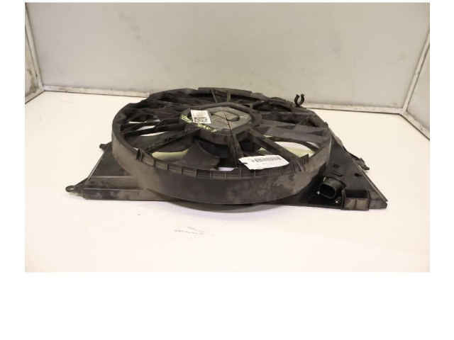 Вентилятор радиатора     17427801647    BMW 3 E90 E91 