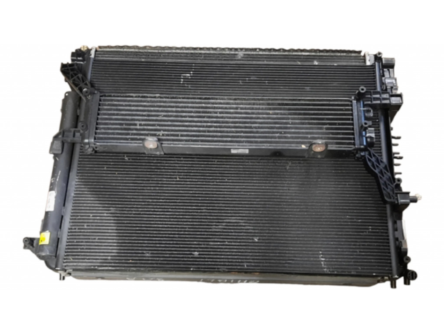 Комплект радиатора