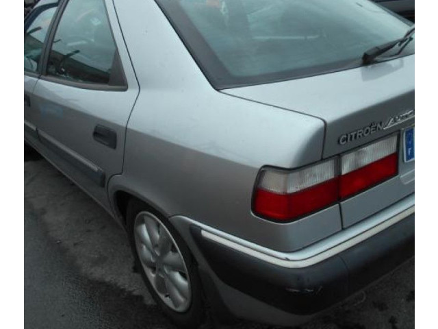 Дисплей Citroen Xantia