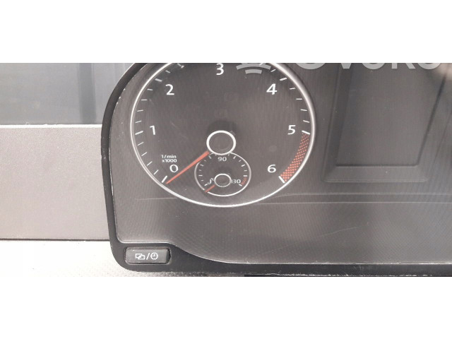 Панель приборов 2K0920865J   Volkswagen Caddy       