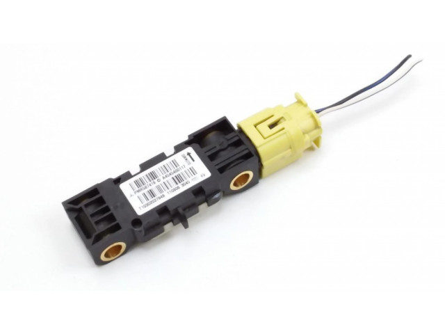 Датчик удара надувных подушек