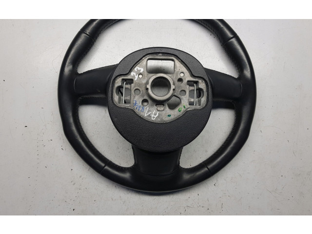 Руль Audi A1 2010 - 2018 года 4G0419091R