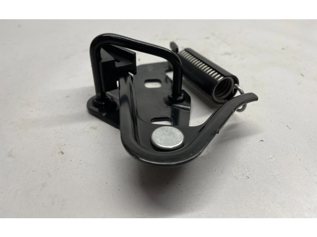 Zámek zadních dveří 6354404B12 Ford Mustang VI 2015