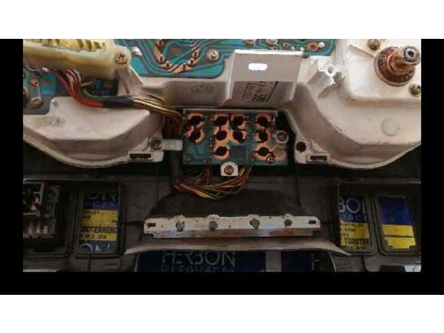 Панель приборов MB386588506500 Mitsubishi Montero