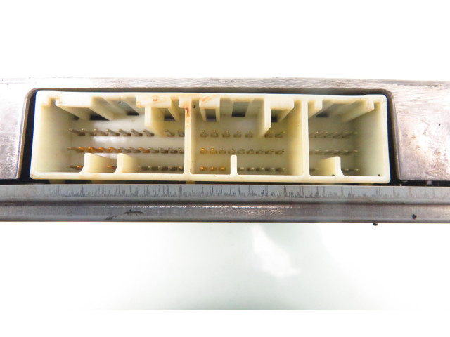 Блок управления двигателем Блок управления BJ3D675G2H, 2797000811 Mazda Premacy