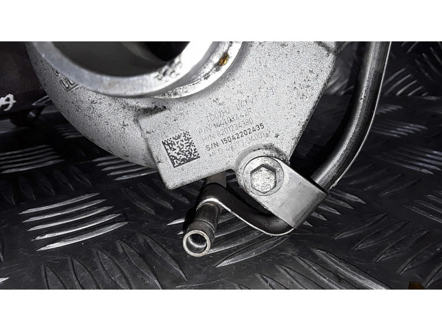 Turbodmychadlo Турбина 8201234380 Renault Sandero II