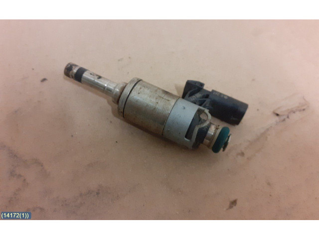 Vstřikovač Volkswagen Caddy