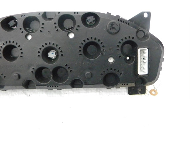 Панель приборов 96814468, Y60C222550   Chevrolet Aveo       