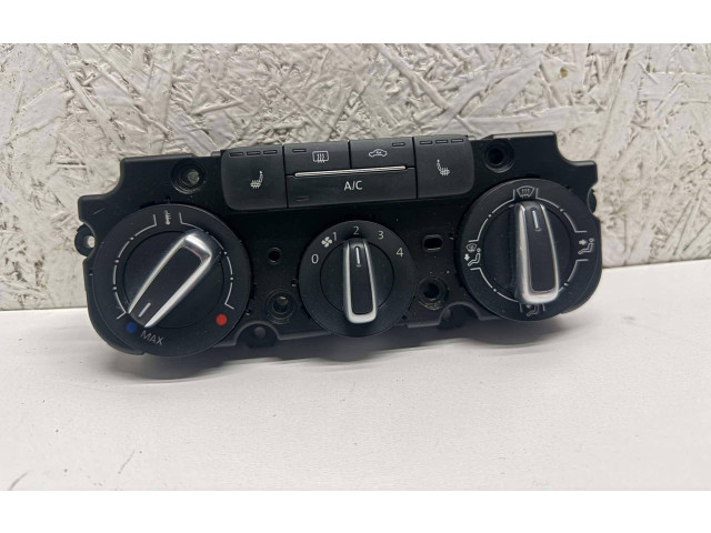 Блок управления климат-контролем 5C0820047CN, 5C0820047 Volkswagen Jetta VI