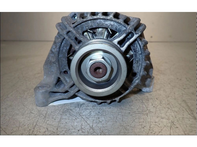 Генератор 52003532   Fiat Punto Evo      