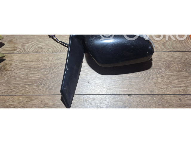 Зеркало электрическое Mitsubishi Grandis - года