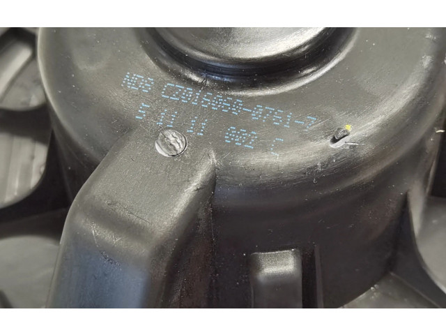 Вентилятор печки    1K1819015C   Volkswagen Golf SportWagen