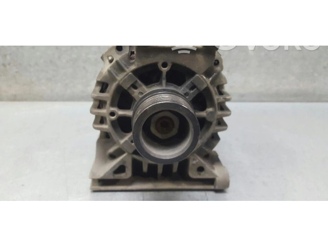 Генератор 01214544502, 01214544502   Mercedes-Benz A W168      