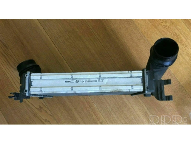Интеркулер 144614EA0A, M163233 Nissan Qashqai 1.2