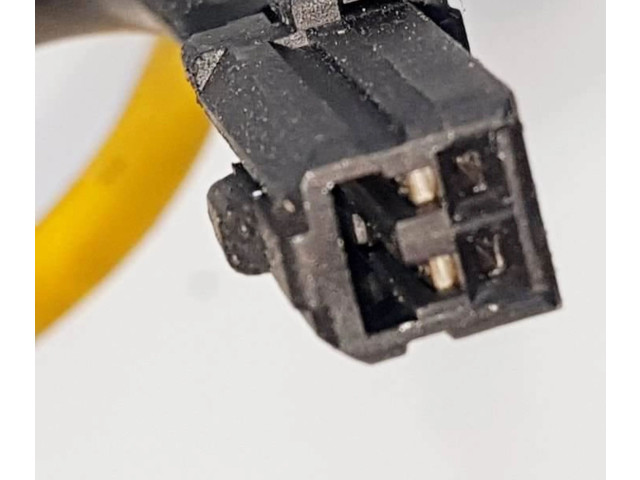 Подрулевой шлейф SRS LXF6470AA Jaguar XJ X308