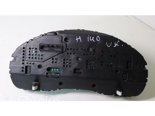Přístrojová deska Hyundai i40 2012 1161601230