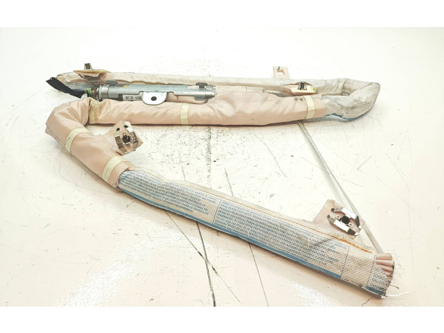 Боковая подушка безопасности 9687158780, 306910099AE Citroen DS4