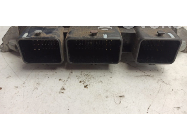 Комплект блоков управления    Ford Fusion