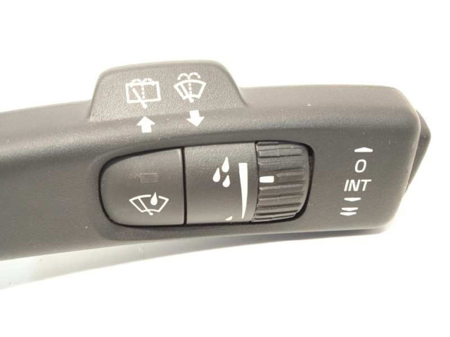 Ручка стеклоочистителей 31456042 Volvo V60