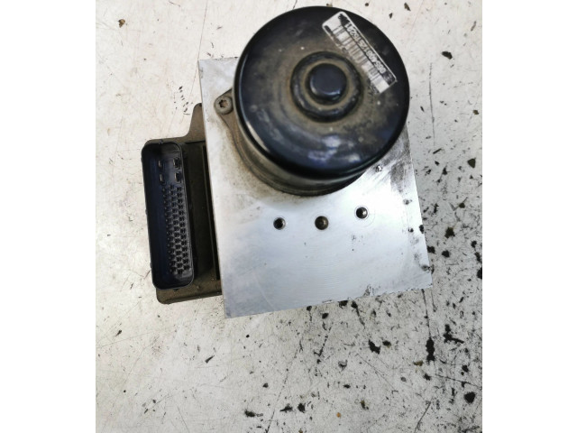Блок АБС 8N0907379D, 3X1765   Audi  TT Mk1  1999 - 2006 года
