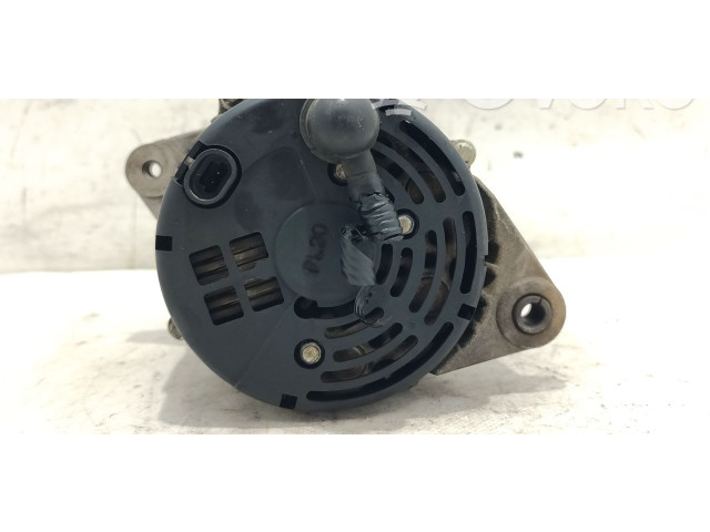 Генератор 96289030   Chevrolet Matiz      