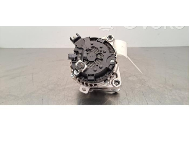 Генератор 9827175380 Citroen C5 Aircross