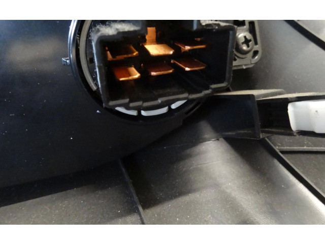 Блок управления климат-контролем 97250-A2002   KIA Ceed