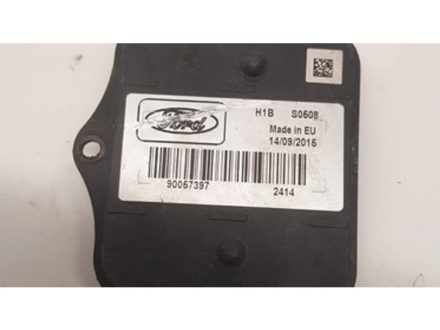 Блок управления Xenon