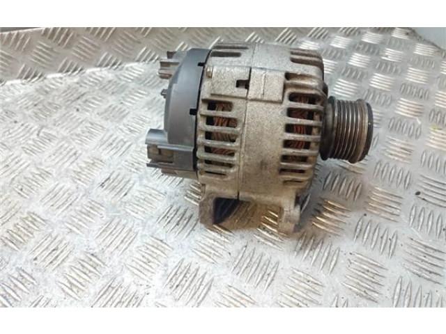 Генератор 06F903023C, 06F903023C   Volkswagen Touran I      