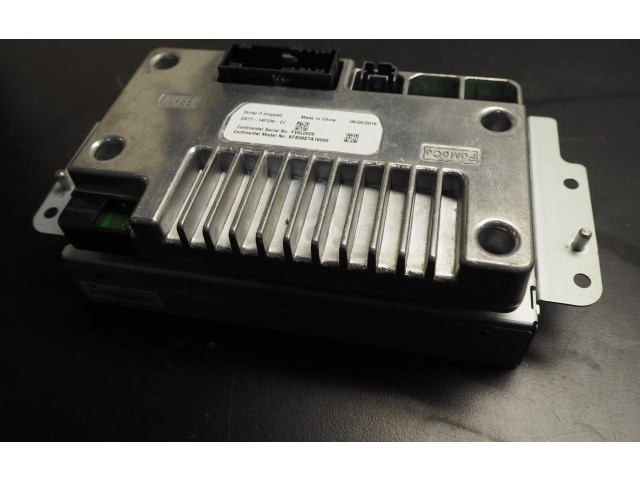 Дисплей 5308885, DS7T-18B955-FB Ford Ranger