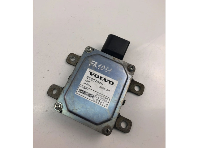 Блок управления коробкой передач 31367945 Volvo XC90