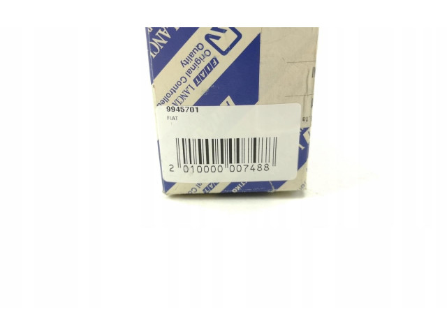 Přístrojová deska  Fiat Punto (199) 2011 9945701, 9945701  