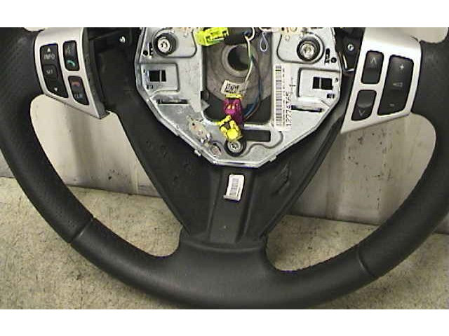 Руль Saab 9-3 Ver2 2008 - 2016 года G12757872, G12774365