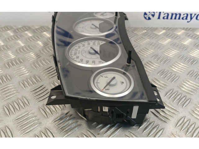 Přístrojová deska Chrysler Grand Voyager V 2010 P05172817AE