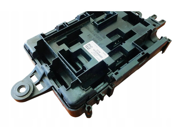 Блок управления 9259466 BMW X3 F25