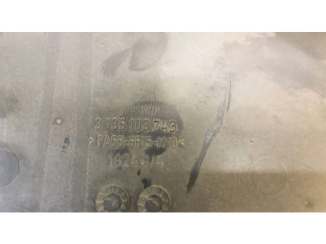 Вентилятор радиатора     3m5h8c607rj, 0130307142    Ford Focus 1.8