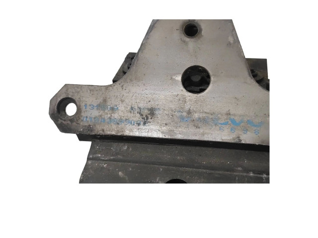 Zámek zadních dveří Volvo V50 2006