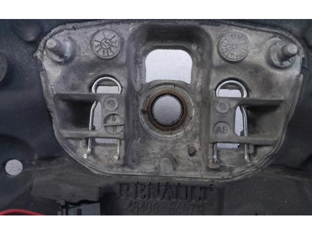 Руль Dacia Sandero   -  года 484006206R      