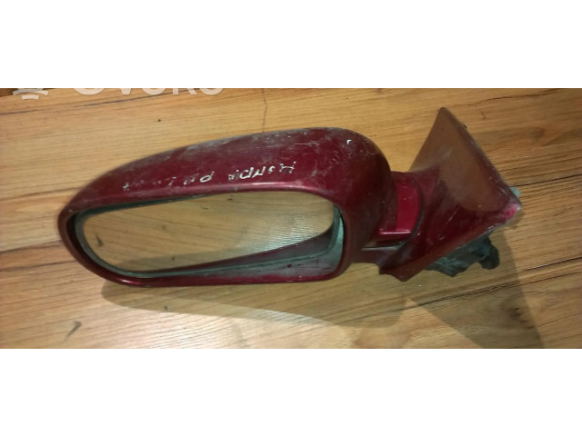 Зеркало электрическое левое Honda Prelude 1992-1996 года