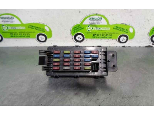 Модуль управления BSM 96423800   Chevrolet Evanda    