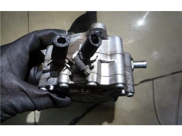 Vstřikovací čerpadlo 3G145209D Dodge Journey