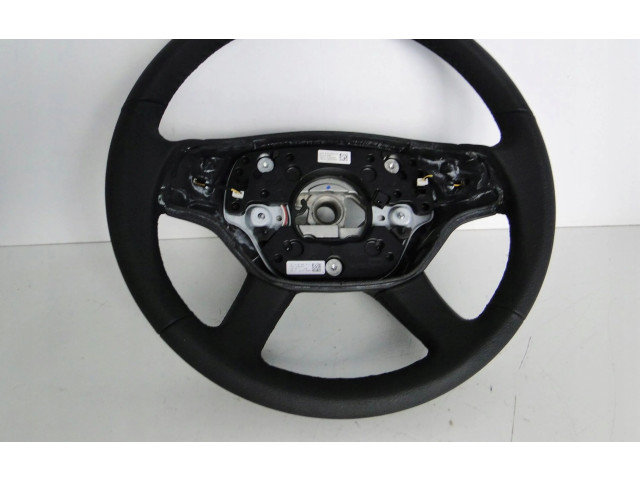 Volant Mercedes-Benz CL C216 2007 A2214600103, A2214600103