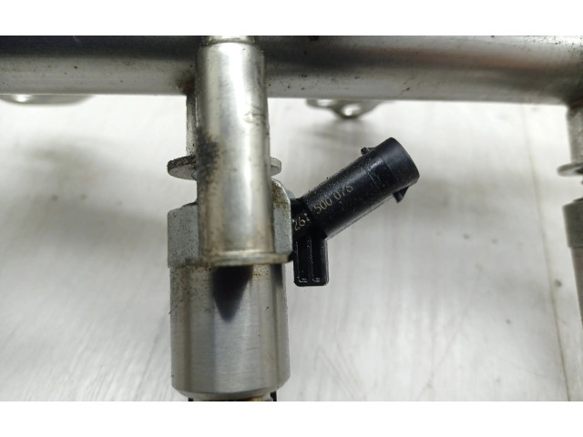 Комплект форсунок 06J133317M, 0261500076    Audi A5 8T 8F  CDN 