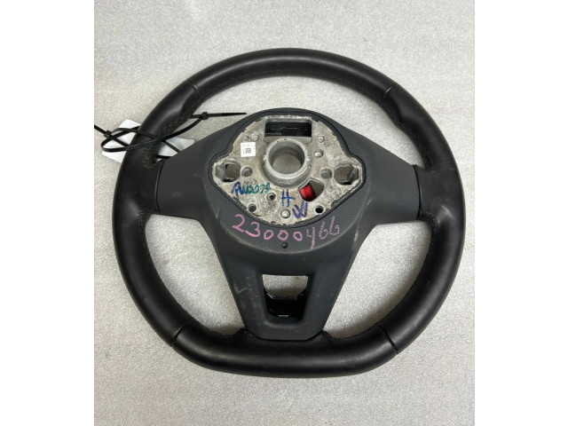 Руль Volkswagen ID.3 2019 - года 10A419089, 10A419089