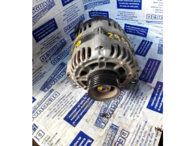 Генератор 96936135   Chevrolet Astra      